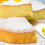 Cake Recipe Without Butter