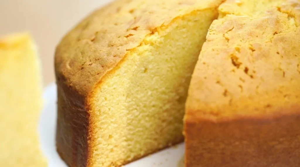 Butter Golden Cake Mix Recipes