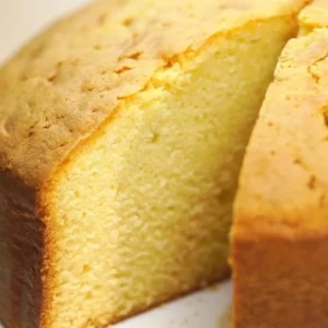 Butter Golden Cake Mix Recipes