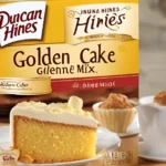 Duncan Hines Butter Cake Mix Recipes