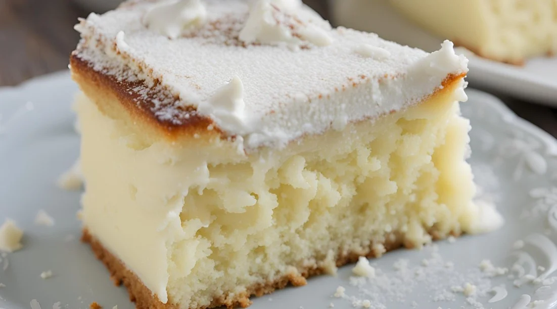 Joanna Gaines Butter Cake Recipe