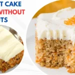 Carrot Cake Recipe Without Nuts