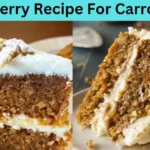 Mary Berry Recipe For Carrot Cake
