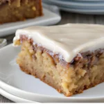 Apple Butter Cake Recipes