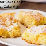 Gooey Butter Cake Recipe Without Cake Mix