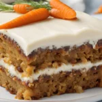 Carrot Cake Buttermilk Recipe