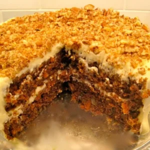 Carrot Cake Recipe Paula Deen