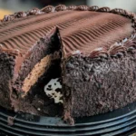 Costco Chocolate Cake Recipe