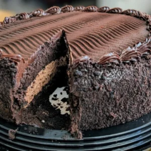 Costco Chocolate Cake Recipe