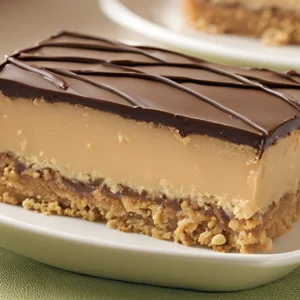 Peanut Butter Tandy Cake Cake Recipe