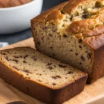 Air Fryer Banana Bread Recipe