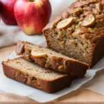 Apple Banana Bread Recipe