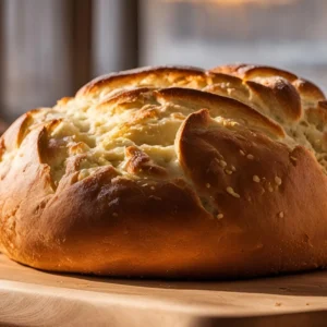 Asiago Cheese Bread Machine Recipe