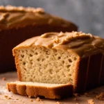 Biscoff Cookie Butter Pound Cake Recipe