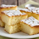 Dutch Butter Cake