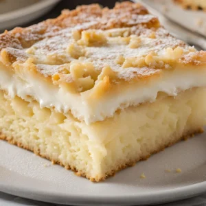 Philly Butter Cake