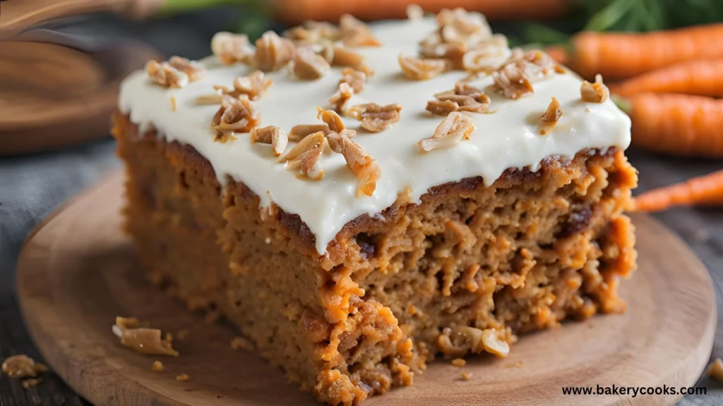 Pioneer Woman Carrot Cake Recipe