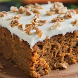 Pioneer Woman Carrot Cake Recipe