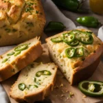 Beer and Cheese Bread Recipe