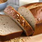 Bob’s Red Mill Whole Wheat Bread Recipe