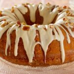 Butter Pecan Bundt Cake Recipe