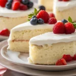 Cake Recipe Without Vanilla Essence