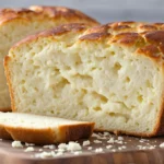 Cottage Cheese Bread Recipe