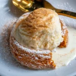 Lava Cake Vanilla