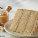 Peanut Butter Layer Cake Recipe