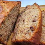 Banana Bread Buttermilk Recipe