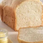 Bread Machine Cheese Bread