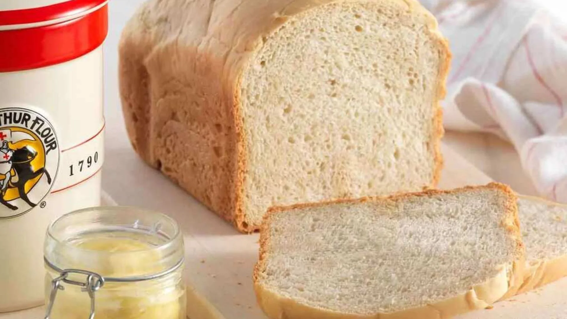 Bread Machine Cheese Bread