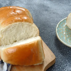 Fluffy Wheat Bread Recipe