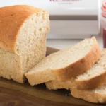 KitchenAid Wheat Bread Recipe