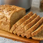 Banana Bread Flax Seed Recipe