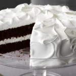 Boiled Icing For Chocolate Cake