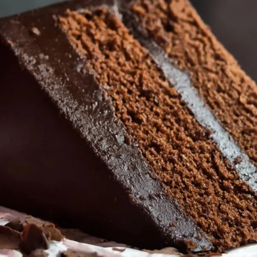 Boiled Icing For Chocolate Cake