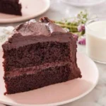 Chocolate Torte Cake Recipe