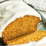 Cream Cheese Pumpkin Bread Recipe