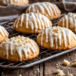 Kentucky Butter Cake Crumbl Cookies