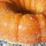 Keto Kentucky Butter Cake