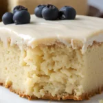 Vanilla Protein Cake Recipe