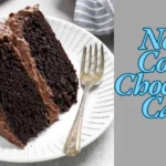 Nora Cooks Chocolate Cake