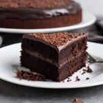 Swiss Chocolate Cake