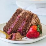 Chocolate Strawberry Cake Recipes