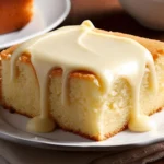 Frank And Louies Butter Cake