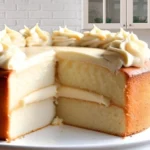 Wilton Butter Cake