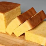 Butter Cake Orange