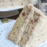 Butter Pecan Cake Recipe