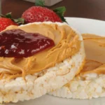 Butter Rice Cakes Recipe